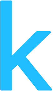 Kaggle icon