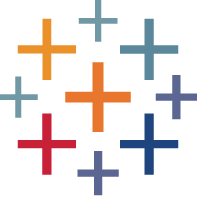 Tableau icon